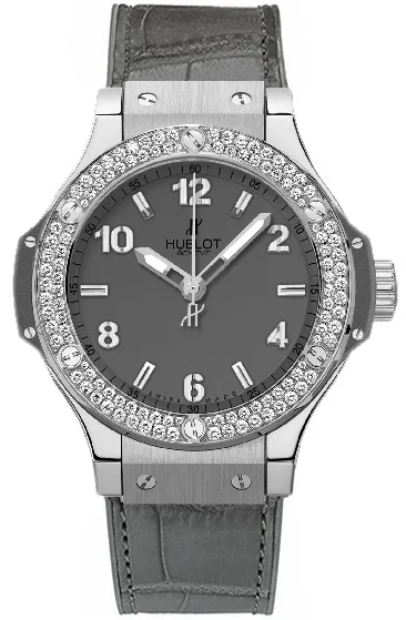 Hublot Big Bang Earl Gray